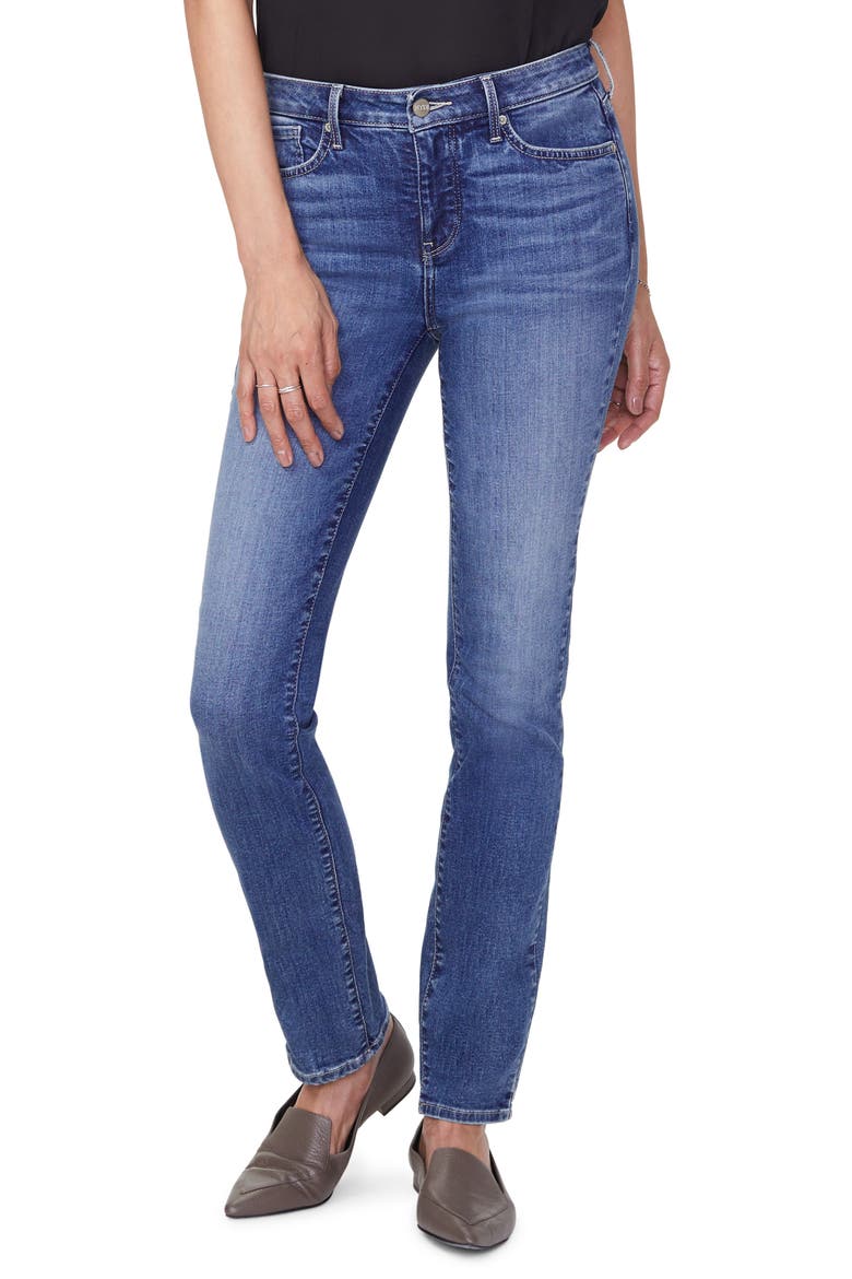 Sheri Slim Jeans, Main, color, ALTON