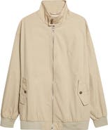 MM6 Maison Margiela Zip Jacket