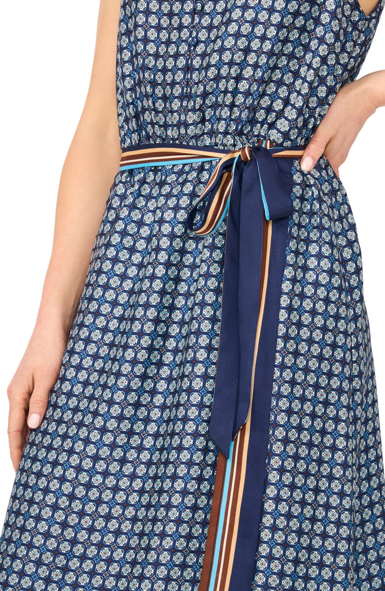 Halogen<sup>®</sup> Wrap Skirt Shirtdress, Alternate, color, 