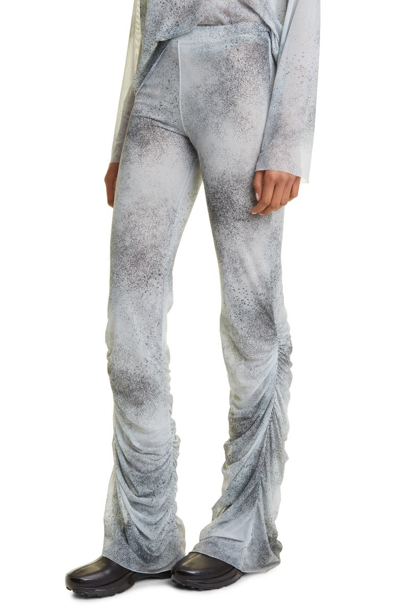 MACCAPANI Ruched Pants, Alternate, color, 