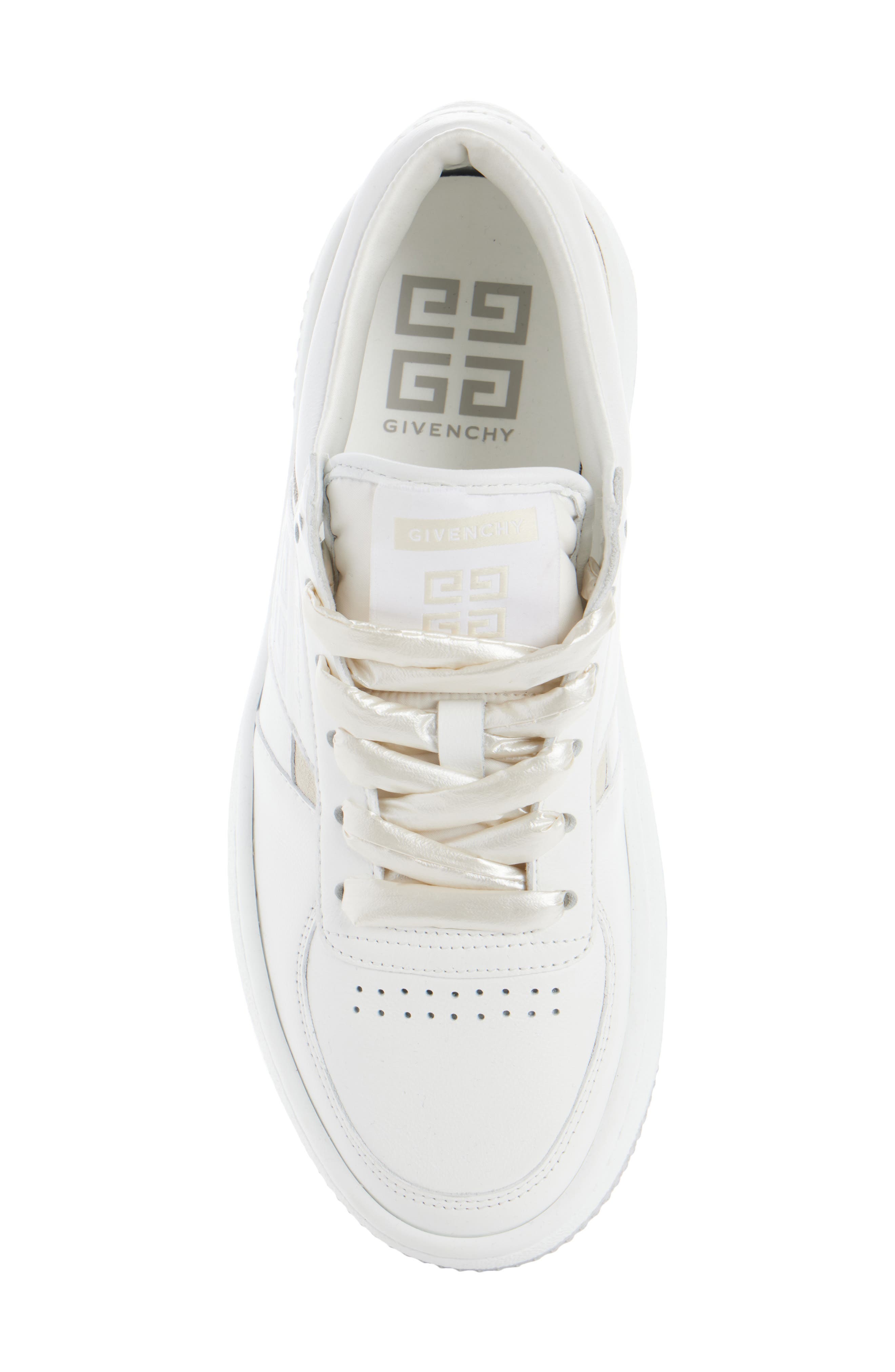 Givenchy G Move Low Top Sneaker, Alternate, color, 