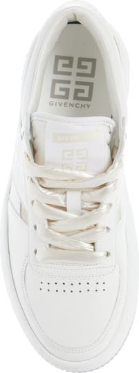 G Move Low Top Sneaker