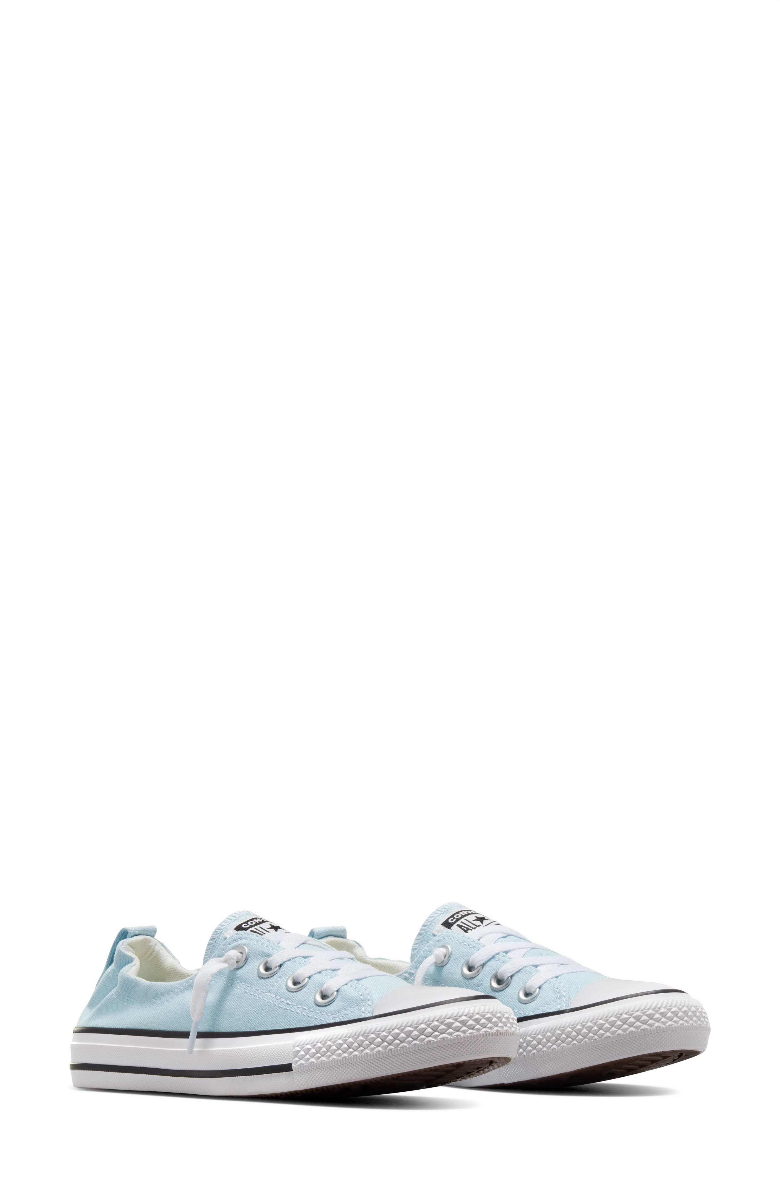 Converse Chuck Taylor<sup>®</sup> All Star<sup>®</sup> Slip-On Sneaker, Main, color, Winter Slay/ Black