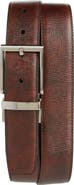 Magnanni Lados Reversible Calfskin Leather Belt
