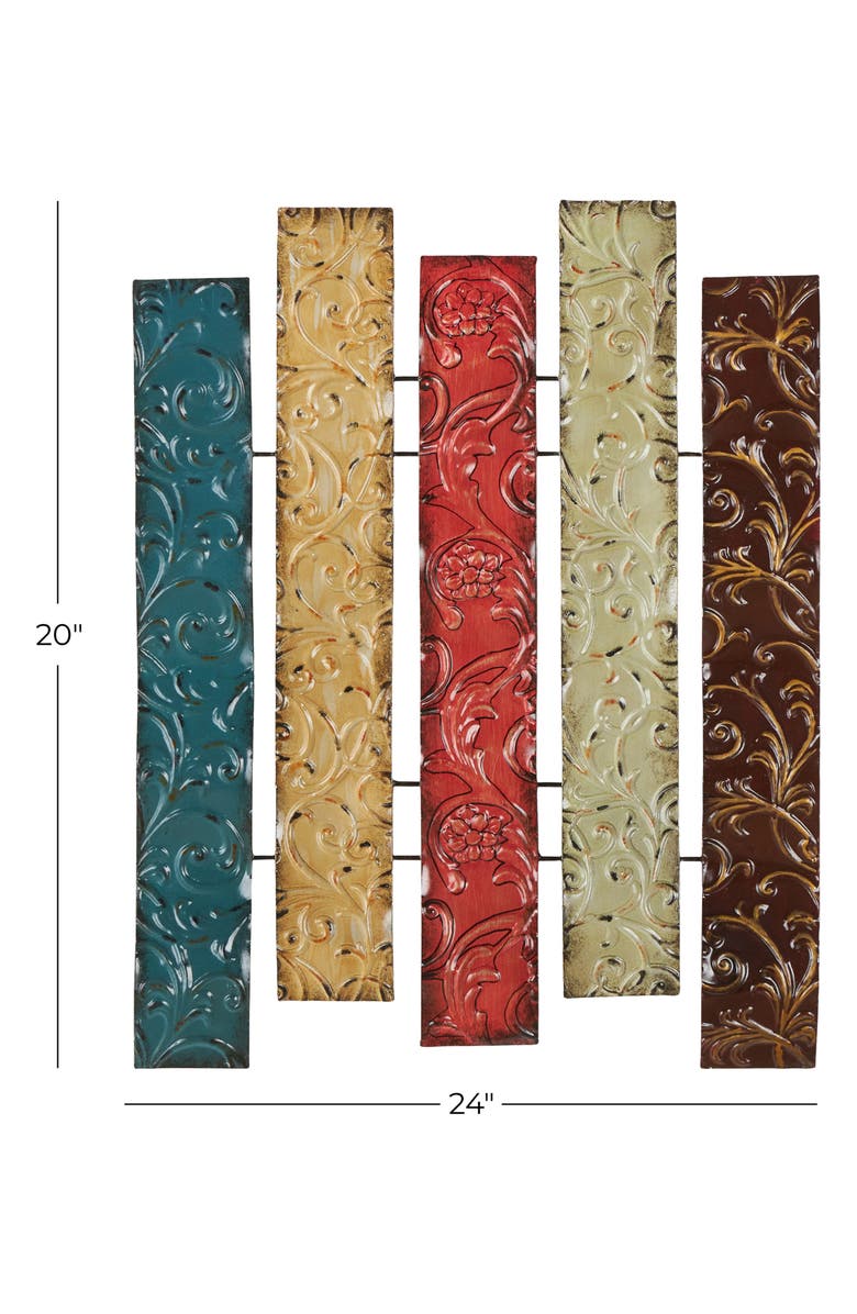 UMA Wall Decor, Alternate, color, 