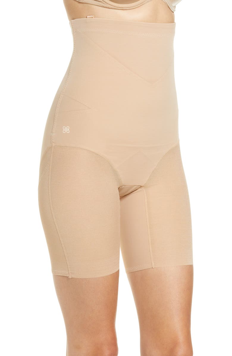 SuperPower Shorts