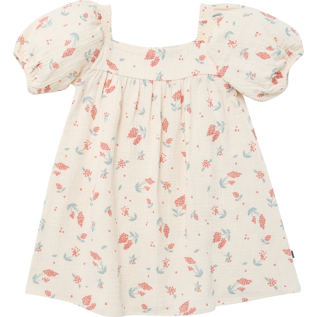 Modern Moments™ by Gerber Puff Sleeve Dress Modern Moments™ by Gerber Puff Sleeve Dress
