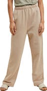WISHLIST Straight Leg Sweatpants