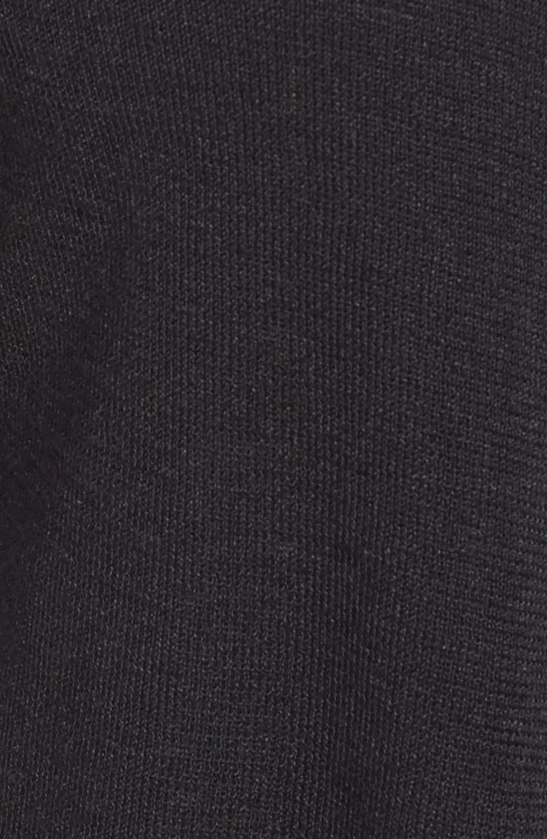 NIC+ZOE Open Blazer Cardigan, Alternate, color, 