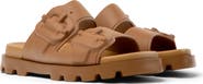 Camper Brutus Slide Sandal