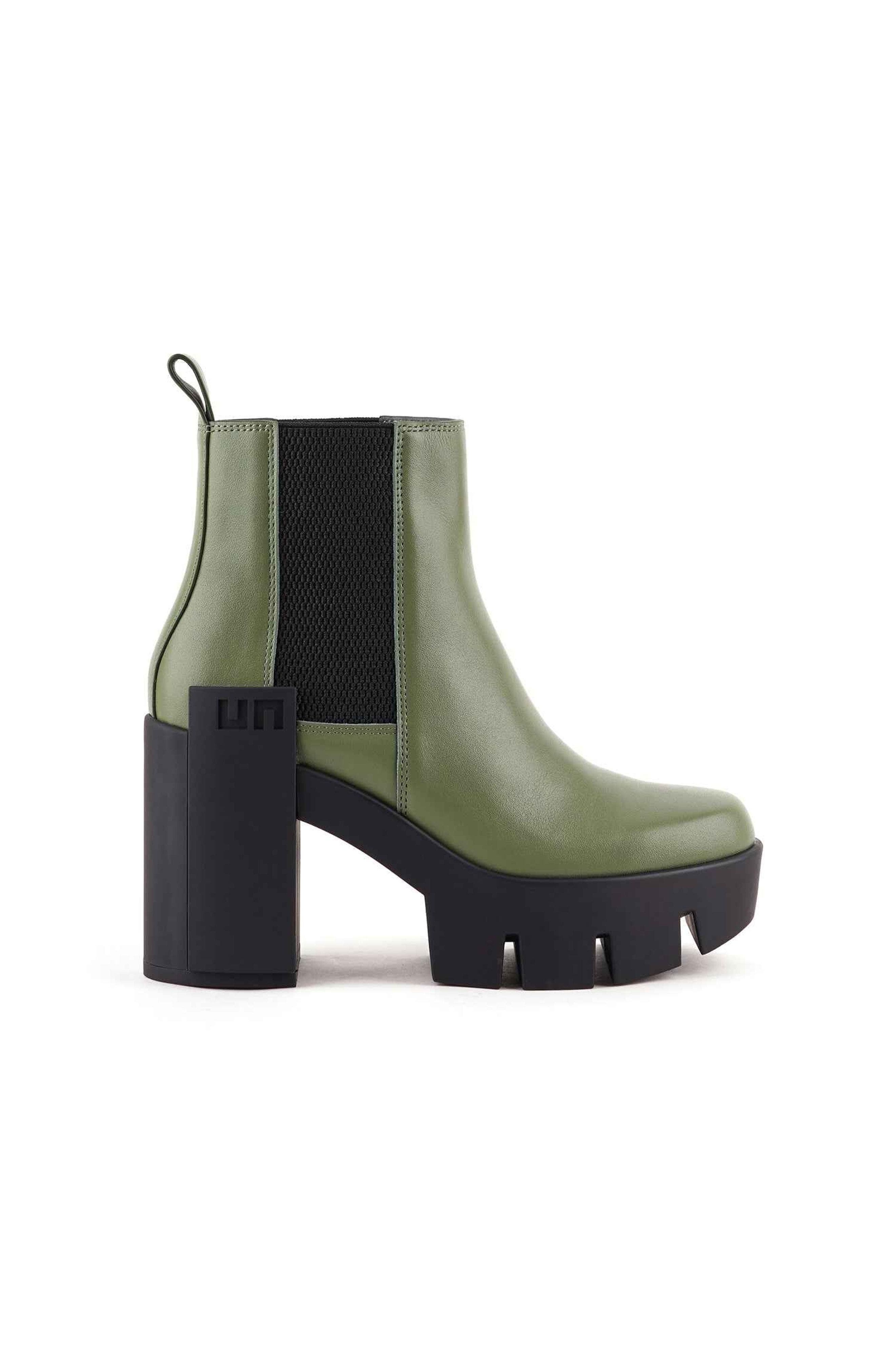 United Nude Grip Chelsea Mid V Boots (Women) | Nordstrom