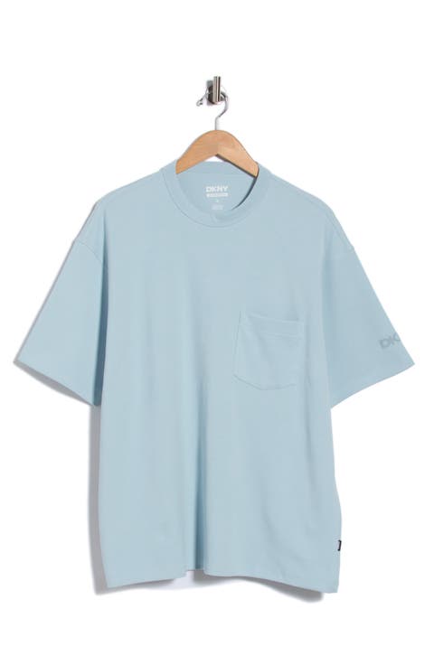 Giorgio Oversize T-Shirt