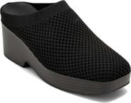 Aerosoles Colombo Mesh Platform Clog