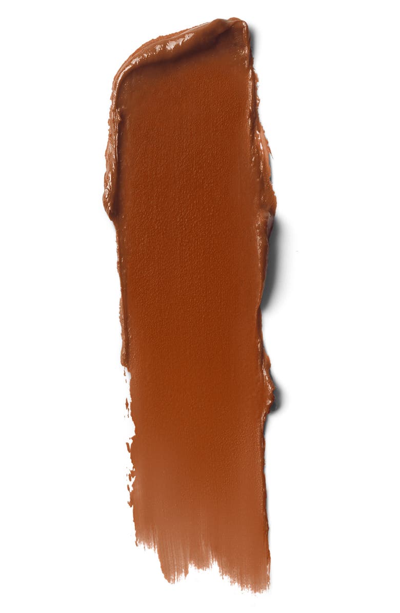 Gucci Rouge à Lèvres Voile Sheer Lipstick, Alternate, color, 307 Louise Orange