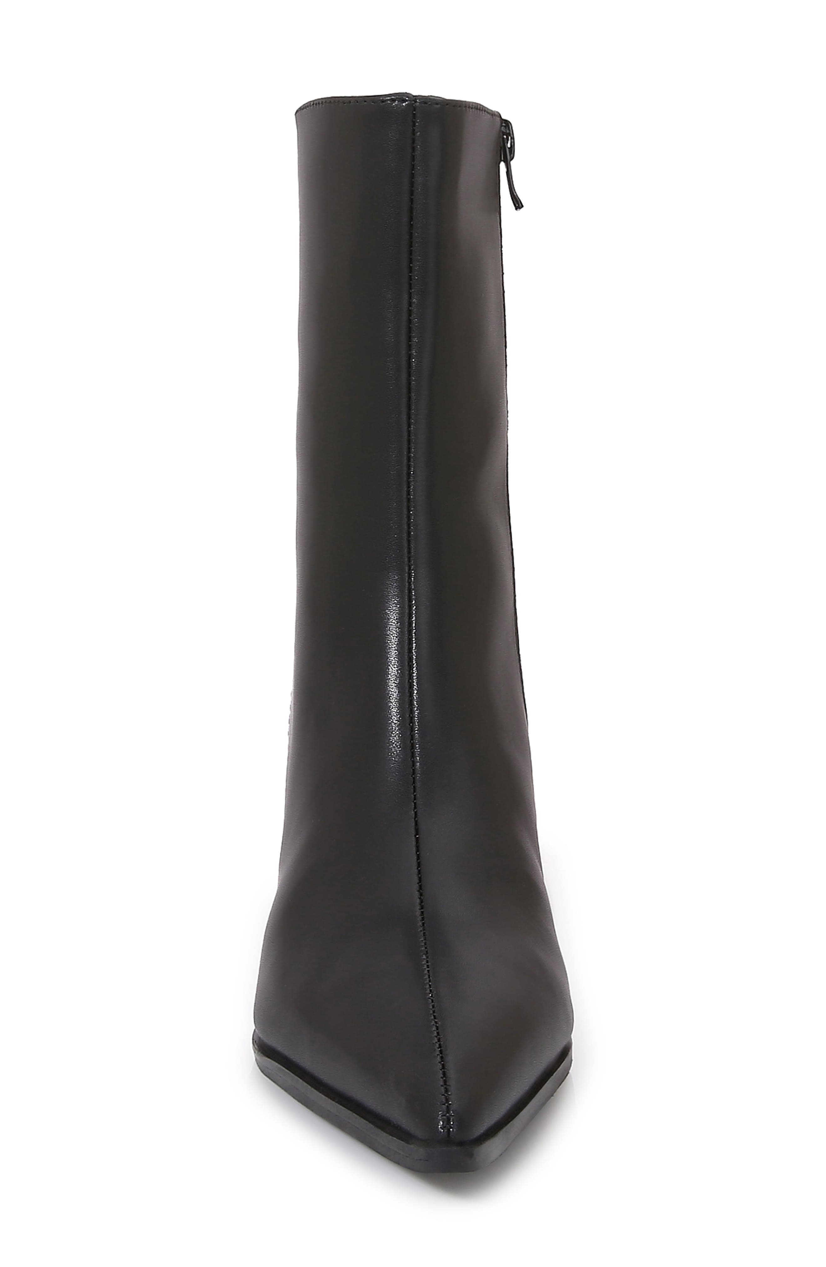 BERNESS Kitten Heel Bootie, Alternate, color, 