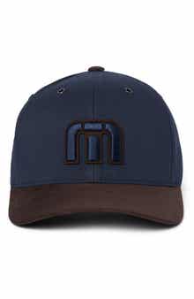 Estate Grounds Snapback Cap
