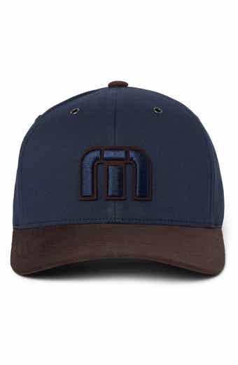 Estate Grounds Snapback Cap