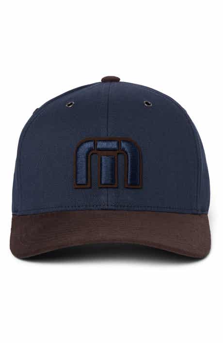 Estate Grounds Snapback Cap