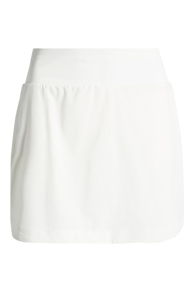 Active Breeze UPF 50+ Skort, Alternate, color, SEA SALT