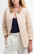 Barbour Annandale Quilted Jacket