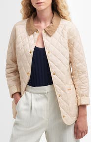 Barbour Annandale Quilted Jacket