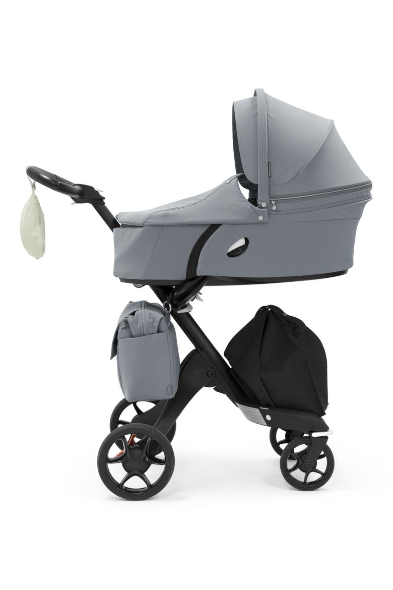 Xplory® Carrycot (Limited Edition), Main, color, TRANQUIL BLUE