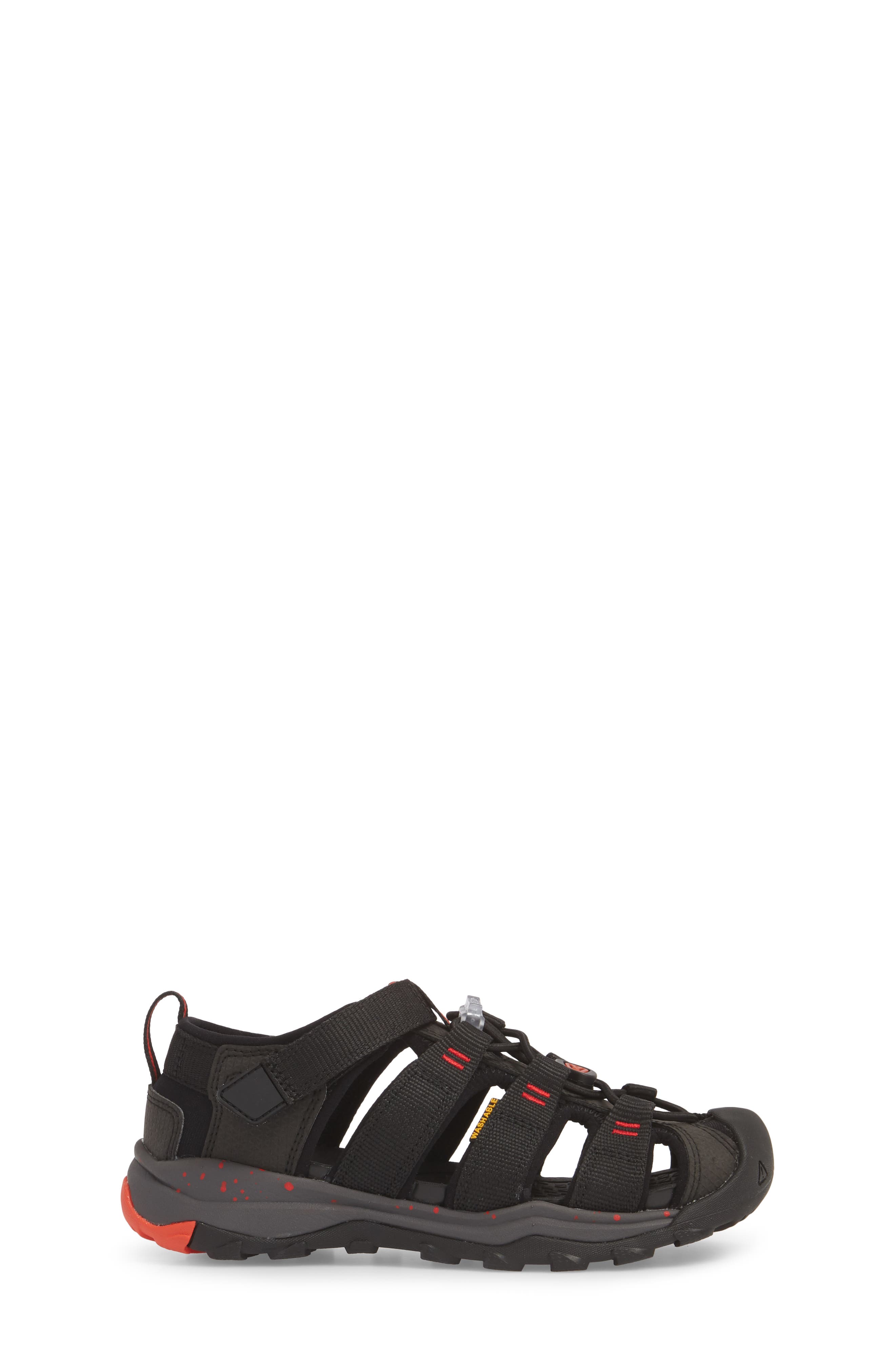 KEEN Kids' Newport Neo H2 Water Friendly Sandal, Alternate, color, 