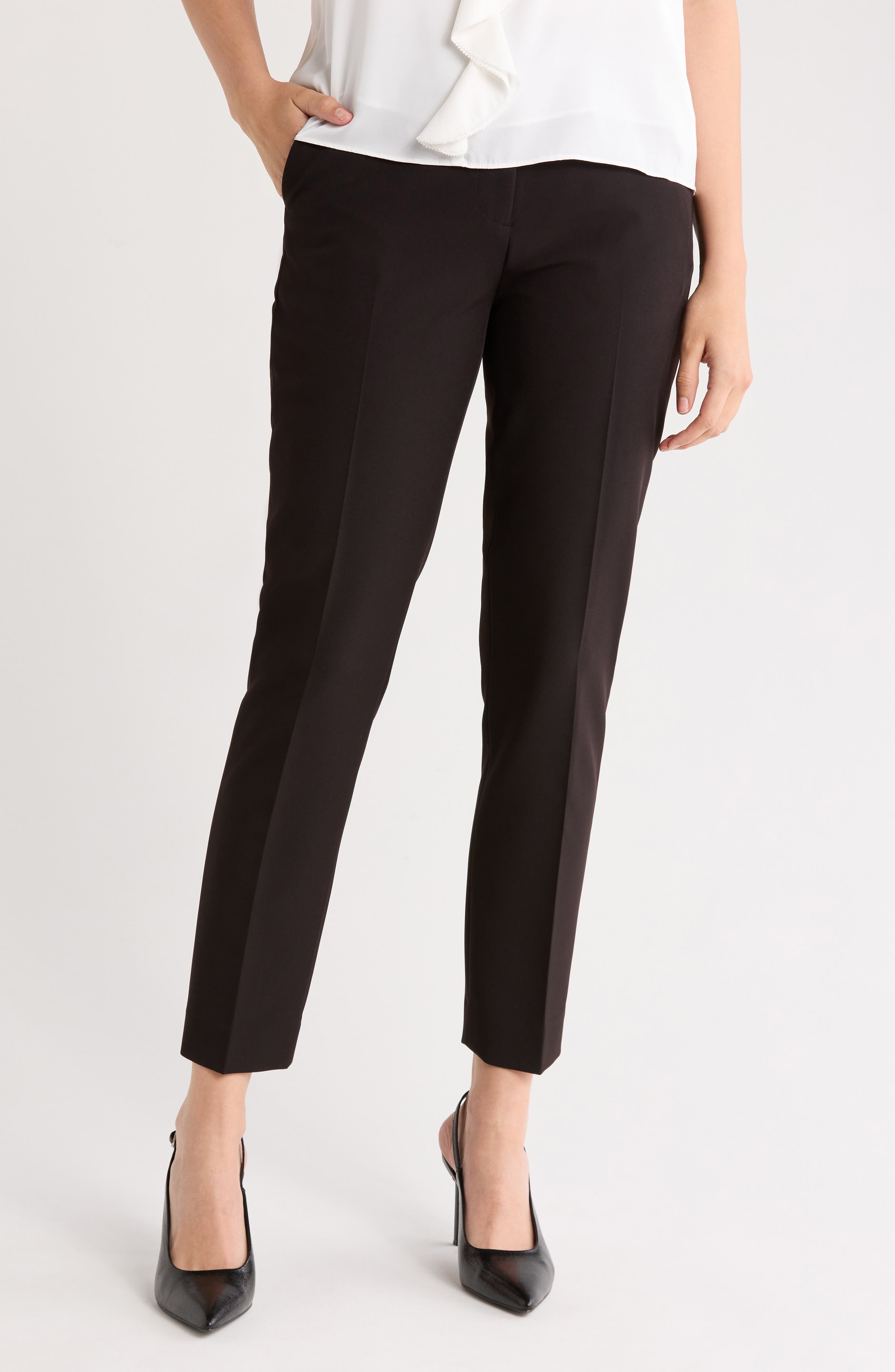 Elie Tahari The Ava Pants
