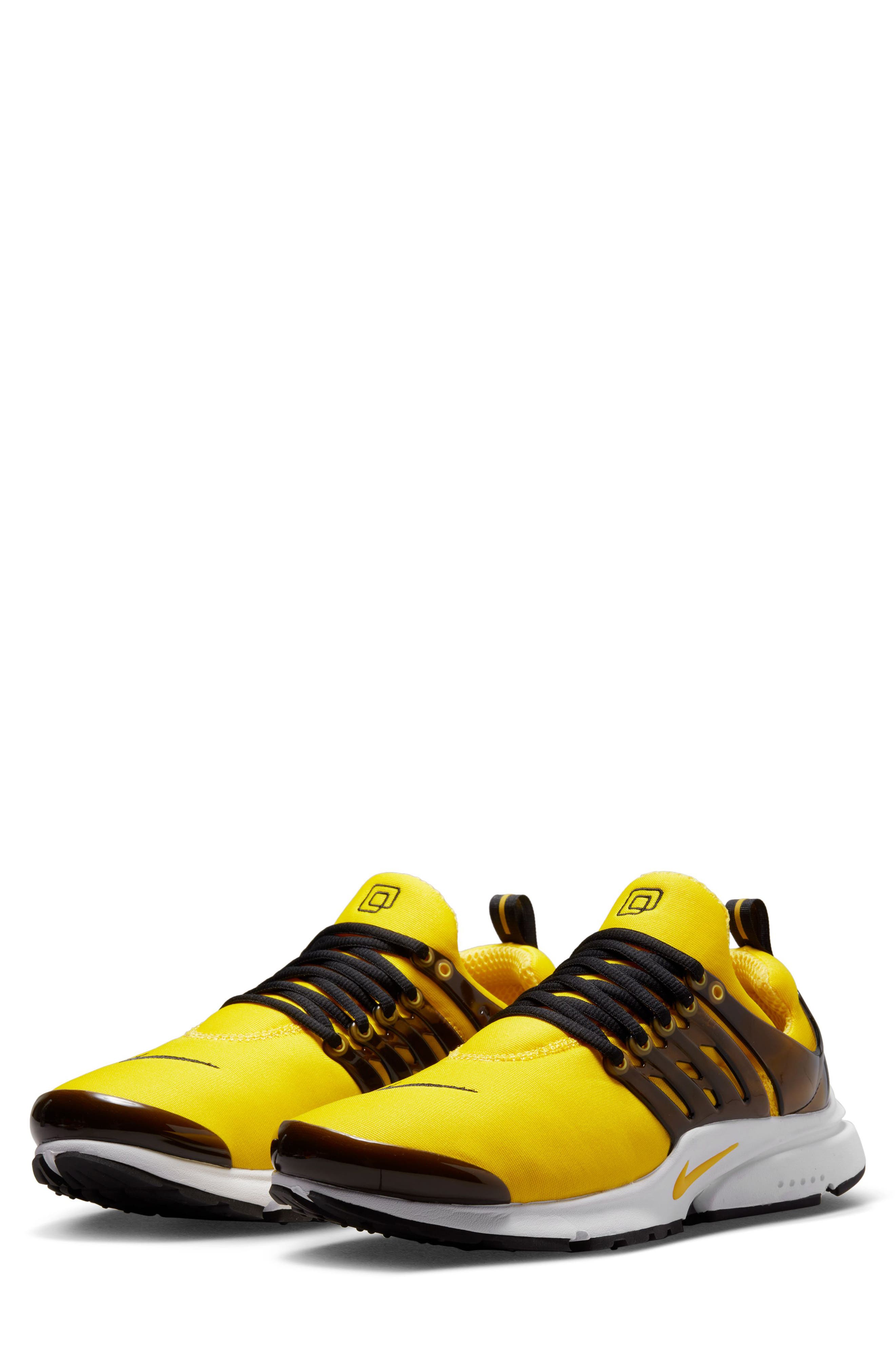 Nike Air Presto Sneaker, Main, color, 