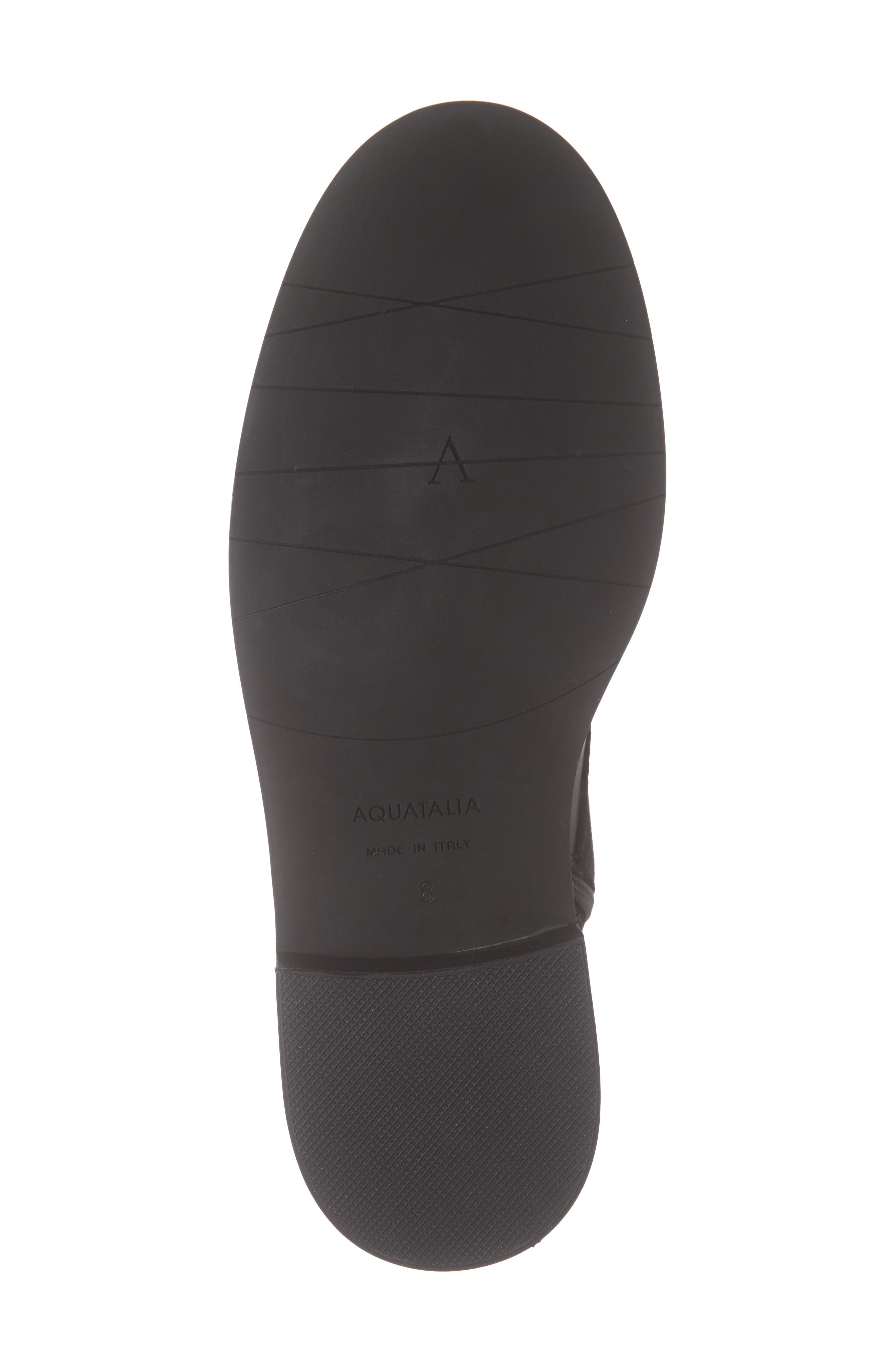 Ali Weatherproof Boot, Alternate, color, BLACK