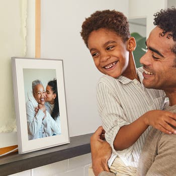 12-Inch Digital Photo Frame