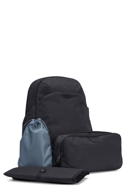 Aion Changing Backpack