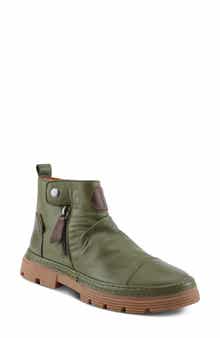 Wasser Ankle Bootie