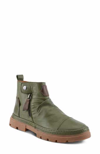 Wasser Ankle Bootie