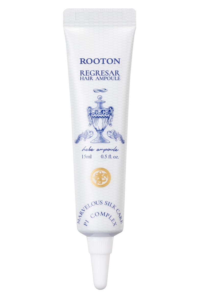 Regresar Hair Ampoule, Main, color, NO COLOR