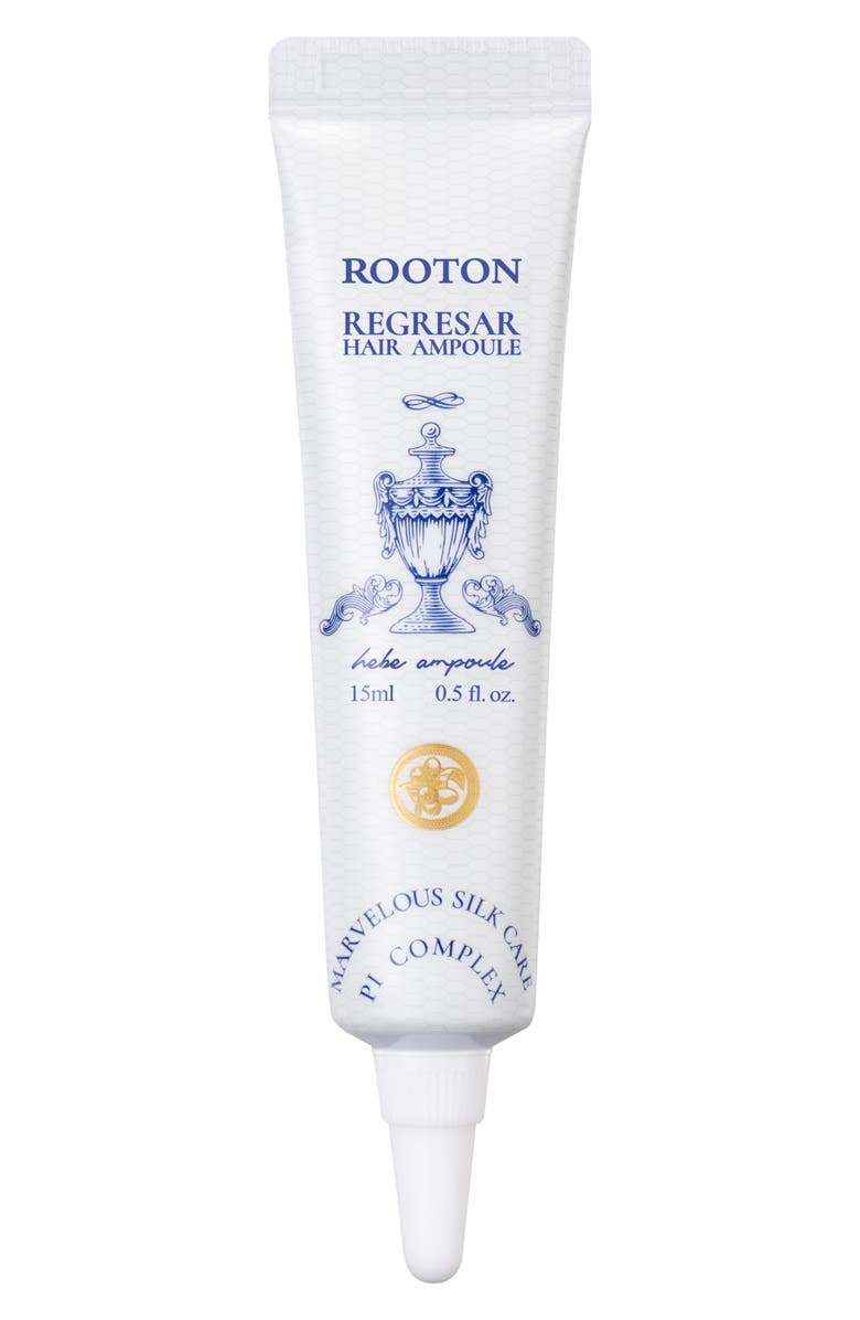 ROOTON Regresar Hair Ampoule, Main, color,