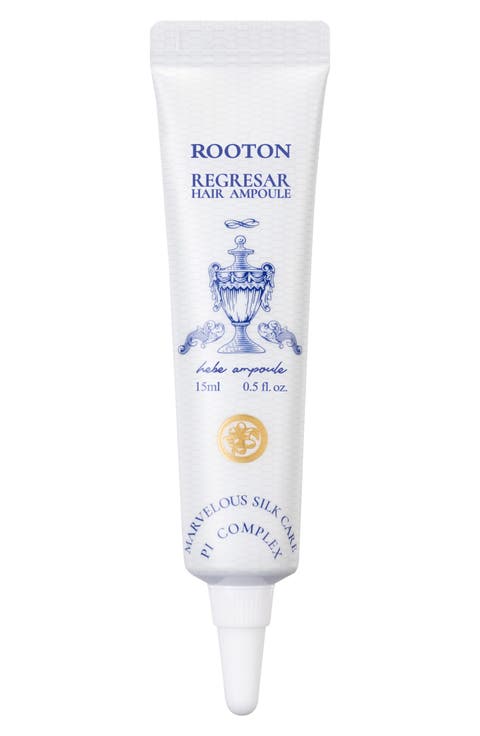 Regresar Hair Ampoule