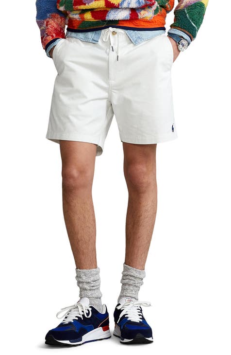 Mens polo shorts on sale on sale