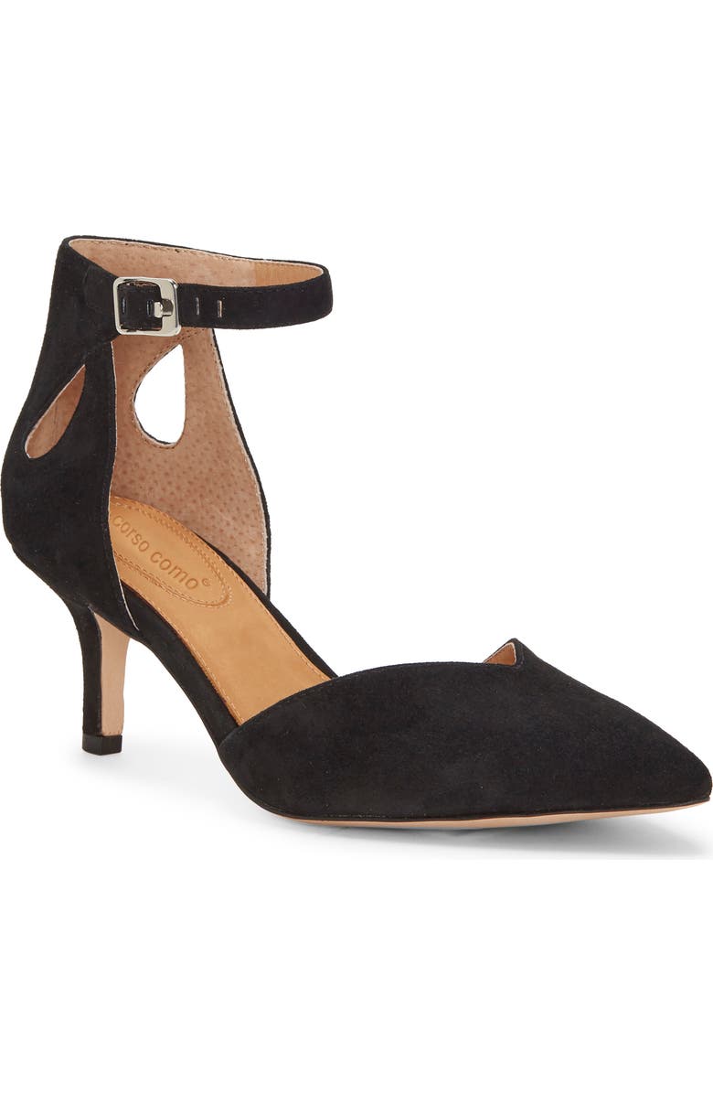 CC Corso Como<sup>®</sup> Devorah Ankle Strap Pump, Main, color,