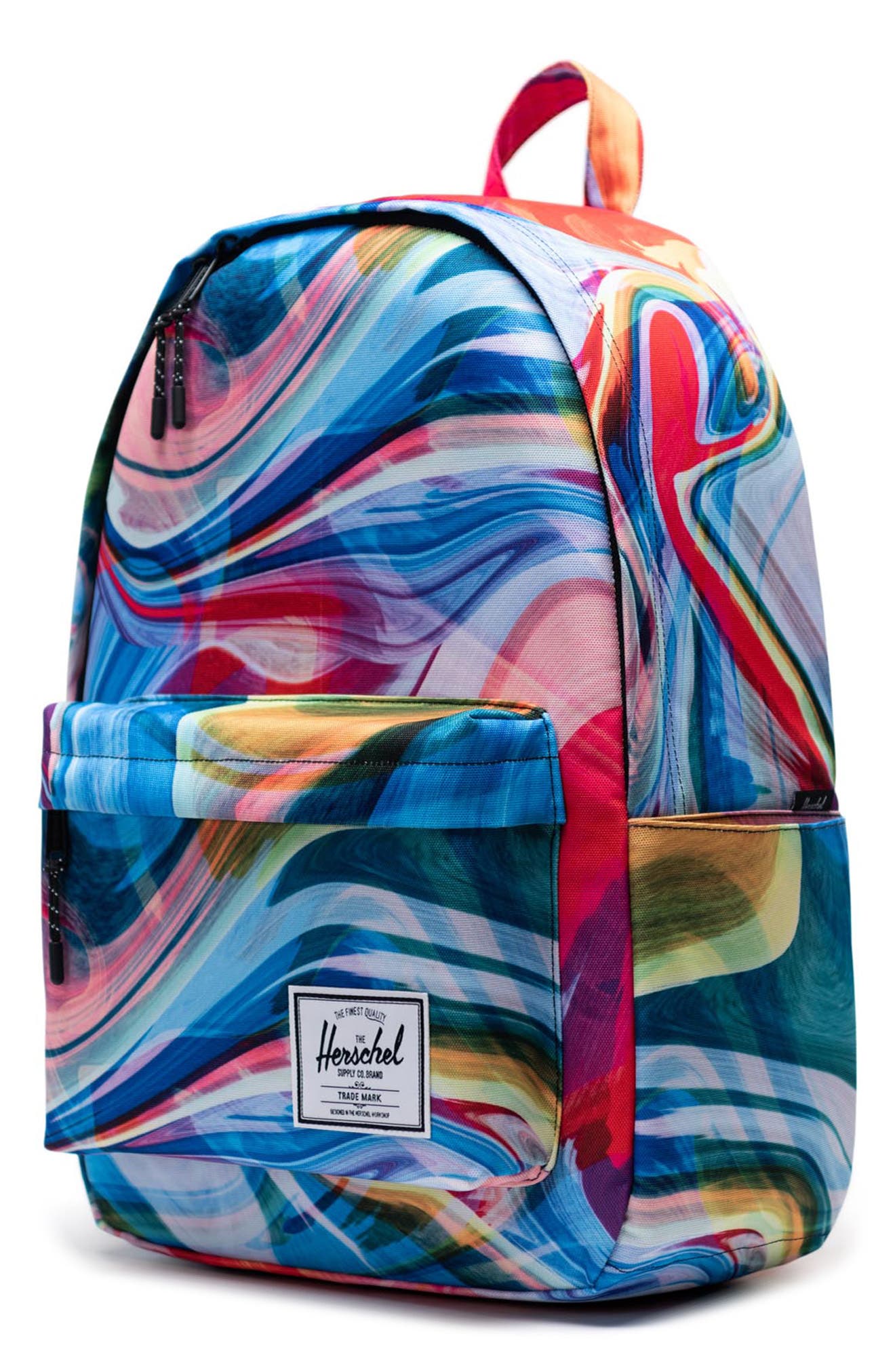 Herschel Supply Co. Classic XL Backpack, Alternate, color, 