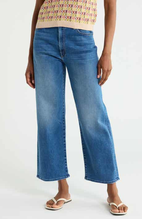 The Dodger Ankle Jeans