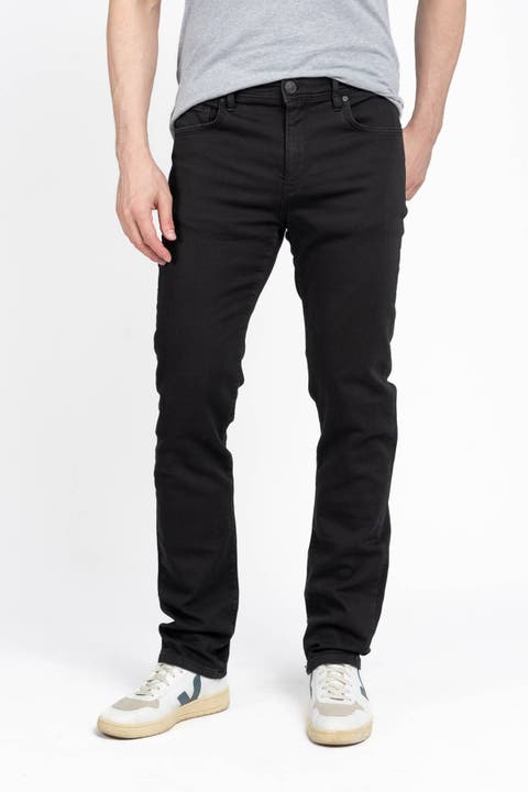 Jack Fit Five Pocket Jeans