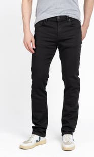 Jack Of Spades Jack Fit Five Pocket Jeans