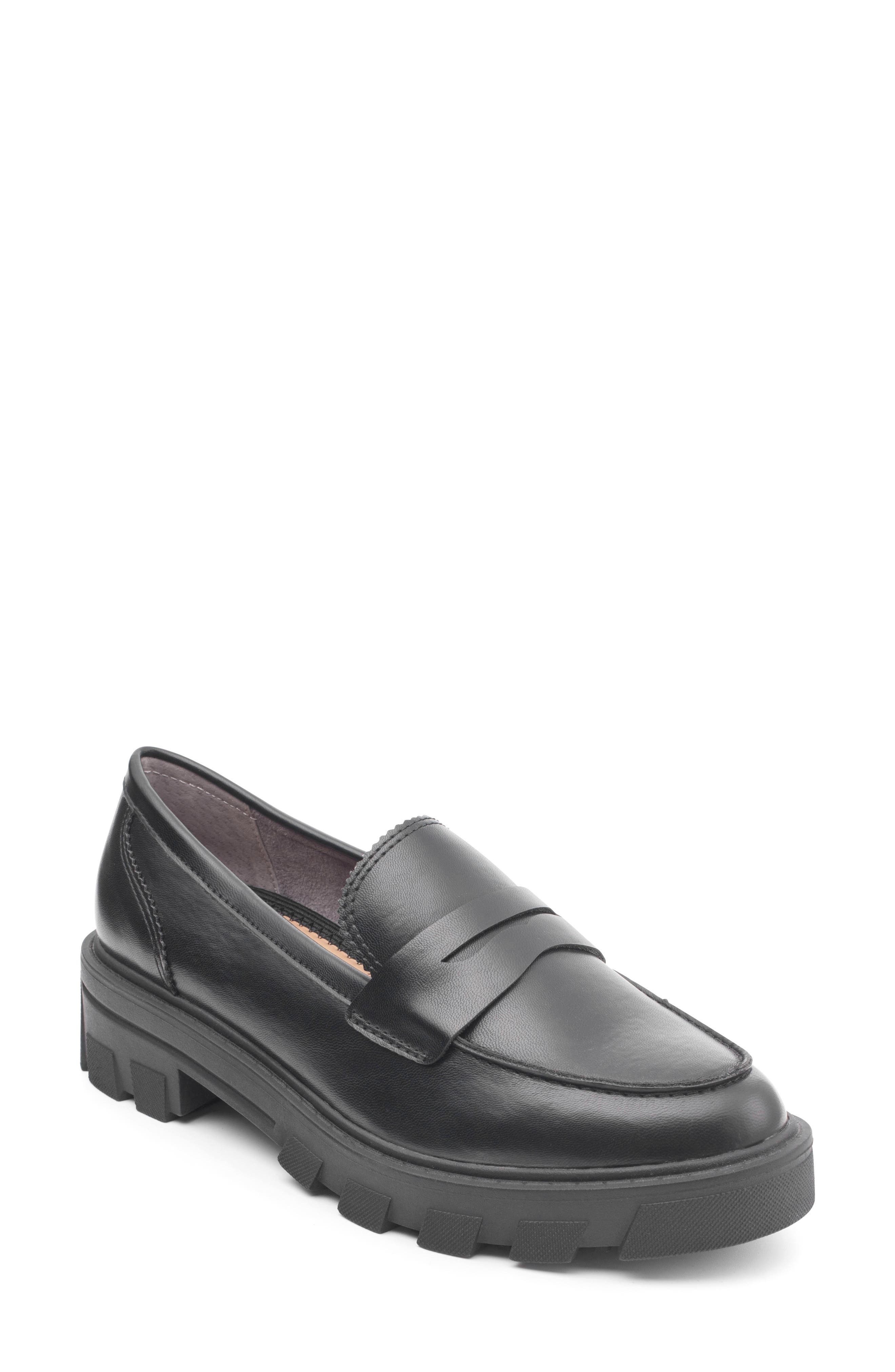 Me Too Laine Penny Loafer, Main, color, 