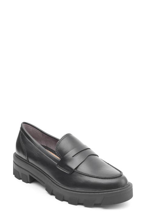 Laine Penny Loafer (Women)