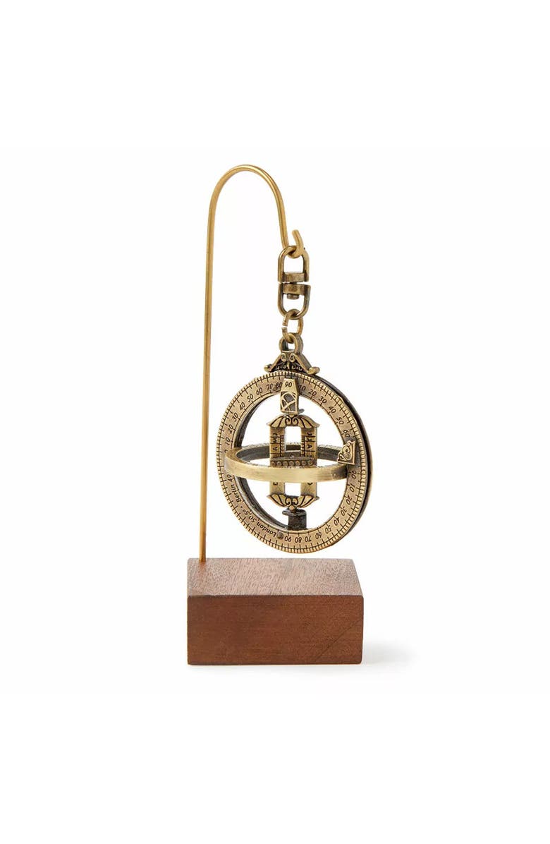 Uncommon Goods Celestial Desktop Timekeepers, Alternate, color, Nocturnal Dial