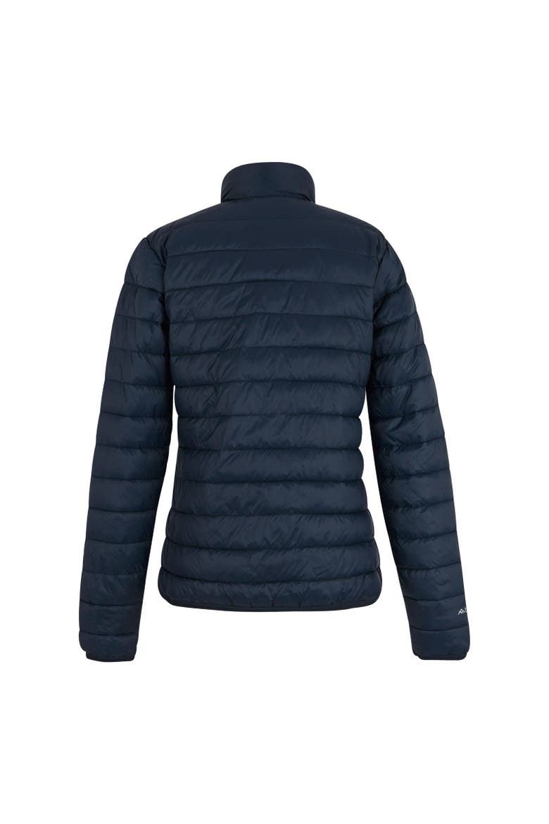 Hillpack II Insulated Padded Jacket, Alternate, color, Navy