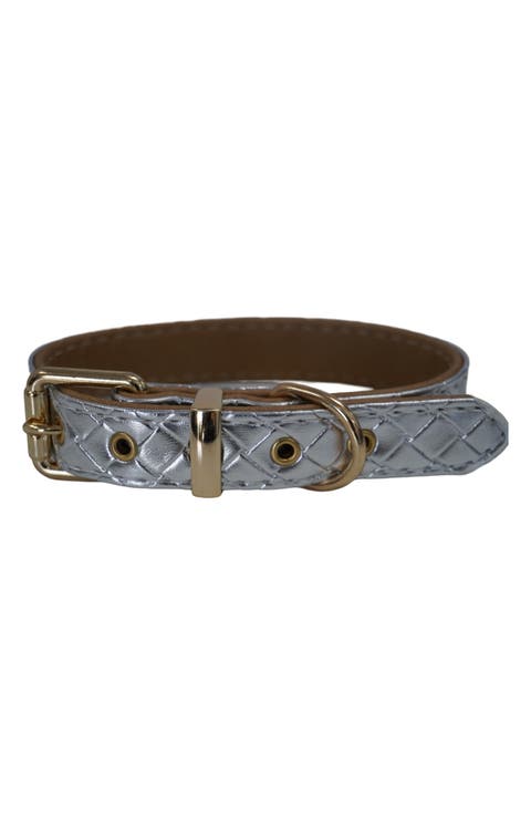 Toga Luxury Dog Collar
