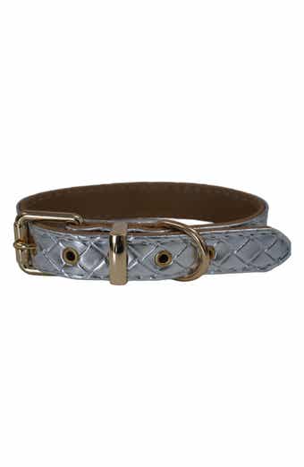 Bark by Dog Toga Luxury Dog Collar