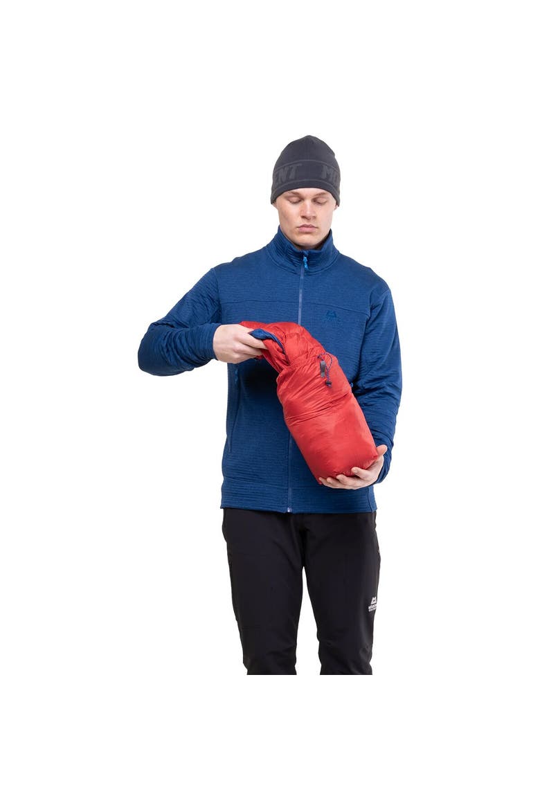 Baltoro Jacket - Men's, Alternate, color, Chili Red